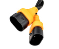 Диодные ПТФ Sal-Man 60W 13000lux для Haval Dargo X 2022-2025 г.в._9
