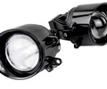Диодные ПТФ Sal-Man 70W 16000lux (ближний, дальний) для Lexus, Toyota_0