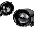 Диодные ПТФ Sal-Man 70W 16000lux (ближний, дальний) для Lexus, Toyota_8