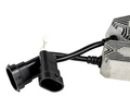 Диодные ПТФ Sal-Man 70W 16000lux (ближний, дальний) для Lexus, Toyota_10