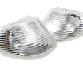 Поворотники белые ML под оптику Bosch для ВАЗ 2113-2115_5