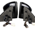 Боковые электрозеркала АТП в стиле Гранты с обогревом, повторителями поворотников, окрашенные в цвет кузова и адаптированные для ВАЗ 2108-21099, 2113-2115_13