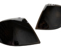 Поворотники тонированные (черные) ML под оптику Bosch для ВАЗ 2113-2115_7