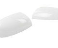 Накладки зеркал образца 21704 в цвете Белое облако (240) под повторители поворотников для Лада Приора_4