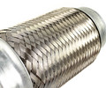 Виброкомпенсатор (гофра глушителя) Sal-Man трехслойный 60х150_8