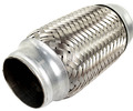 Виброкомпенсатор (гофра глушителя) Sal-Man двухслойный 50х150_7