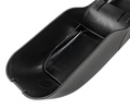 Подлокотник-бокс Sal-Man в экокоже с серой строчкой для Лада Ларгус, Renault Logan, Sandero, Nissan Almera_15