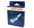 Свечи зажигания METEOR для 8 кл инжекторных ВАЗ 2104, 2105, 2107-2115, Лада Калина, Приора, Гранта, 4х4, Нива Легенд, Тревел, Шевроле Нива, Датсун_0
