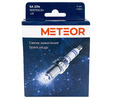 Свечи зажигания METEOR для 8 кл инжекторных ВАЗ 2104, 2105, 2107-2115, Лада Калина, Приора, Гранта, 4х4, Нива Легенд, Тревел, Шевроле Нива, Датсун_4
