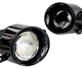 Диодные ПТФ Sal-Man 70W 16000lux для Lexus, Toyota_0