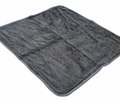 Салфетка SEM-ALI (40х40см) из микрофибры плотностью 1200gsm для ухода за кузовом автомобиля_7