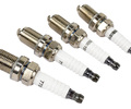 Свечи зажигания BYSUN PARTS под двигатель K4M, F4R для 16 кл Лада Ларгус, Renault_0