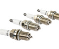 Свечи зажигания BYSUN PARTS под двигатель K4M, F4R для 16 кл Лада Ларгус, Renault_5