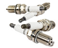 Свечи зажигания BYSUN PARTS под двигатель K4M, F4R для 16 кл Лада Ларгус, Renault_4