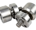 Проставки шаровой опоры N-Parts нового образца 50мм для Лада 4х4, Нива Легенд, Нива Тревел, Шевроле Нива_5