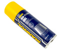 Масляная пропитка MANNOL AIR FILTER OIL (200 мл.) для воздушных фильтров нулевого сопротивления_0