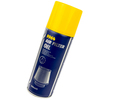 Масляная пропитка MANNOL AIR FILTER OIL (200 мл.) для воздушных фильтров нулевого сопротивления_13