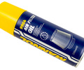 Масляная пропитка MANNOL AIR FILTER OIL (200 мл.) для воздушных фильтров нулевого сопротивления_14
