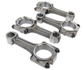 Шатуны (4шт) для ВАЗ 2108-21099, 2110-2112, 2113-2115_0