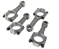 Шатуны (4шт) для ВАЗ 2108-21099, 2110-2112, 2113-2115_6