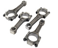Шатуны 4шт для ВАЗ 2101-2107_6