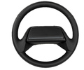 Руль обтянутый экокожей с перфорацией для ВАЗ 2108-21099, 2113-2115, 2110-2112_6