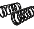Усиленные пружины передней подвески Технорессор серии Стандарт без занижения для Лада 4х4, Нива Легенд_0