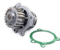 Комплект ремня ГРМ Marel Standart с помпой Magnum Turbo для 8-клапанных ВАЗ 2108-21099, 2110-2112, 2113-2115, Лада Приора, Калина, Калина 2, Гранта в комплектации Стандарт, Ока_8