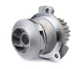 Комплект ремня ГРМ Marel Standart с помпой Magnum Turbo для 8-клапанных ВАЗ 2108-21099, 2110-2112, 2113-2115, Лада Приора, Калина, Калина 2, Гранта в комплектации Стандарт, Ока_10
