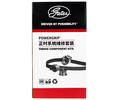 Усиленный комплект ремня ГРМ CHINA ORIGINAL GATES с помпой Magnum Turbo для 8-клапанных ВАЗ 2108-21099, 2110-2112, 2113-2115, Лада Приора, Калина, Калина 2, Гранта в комплектации Стандарт, Ока_16