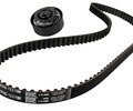 Комплект ремня ГРМ Gates с помпой ТЗА Стандарт для 8-клапанных Лада Калина, Калина 2, Гранта, Гранта FL, Приора, Ларгус, Ларгус FL, Веста NG, Датсун_16