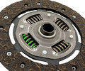 Сцепление MAPA без выжимного под КПП JH3, JR5 для Лада Веста, Ларгус, Икс Рей_8