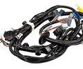 Жгут проводов подкапотный 2190-3724010-23 для Лада Гранта с АКПП_6
