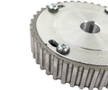 Шестерни разрезные ГРМ (алюминиевая ступица) с маркерным диском для 16-клапанных Лада Приора, Калина, Калина 2, Гранта, Гранта FL_6