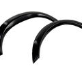 Накладки на колесные арки узкие для ВАЗ 2110, 2111, 2112_8