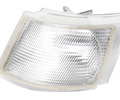 Поворотник левой фары ML белый под Bosch для ВАЗ 2110-2112_0