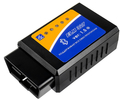 Адаптер Орион ELM 327 BLUETOOTH для диагностики автомобиля_0