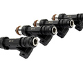 Форсунки MR 110 (аналог 0 280 158 110) 4шт для ВАЗ 2108-21099, 2110-2112, 2113-2115_11