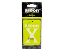 Ароматизатор автомобильный Areon X_8