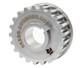 Зубчатый шкив коленвала Federal Reserve для 16 кл Лада Приора, Калина 2, Гранта, Датсун_6