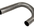 Гиб GTS 180 градусов 750мм d63 для монтажа выхлопных систем_7