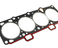 Прокладка головки блока цилиндров VICTOR REINZ 82мм для 8 кл ВАЗ 2108-21099, 2110-2112, 2113-2115_0