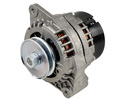 Генератор КЗАТЭ (TADEM) 110А для Лада 4х4 (Нива) до 2019 г.в., Шевроле Нива до 2003 г.в._5