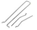 Дверные тяги передних наружных ручек для ВАЗ 2104, 2105, 2107_0