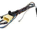 Жгут проводов салона и ручника 2110-3724550-03 для ВАЗ 2110-2112_0