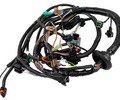 Жгут проводов системы зажигания 21102-3724026-05 для ВАЗ 2110-2112_0