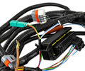 Жгут проводов системы зажигания 21102-3724026-05 для ВАЗ 2110-2112_7
