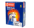 Комплект свечей зажигания Denso для карбюраторных ВАЗ 2108-21099, 2113-2115_0