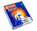 Комплект свечей зажигания Denso для карбюраторных ВАЗ 2108-21099, 2113-2115_6