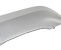 Молдинг задней левой арки (левого крыла) образца 2021 года для Лада Нива Тревел_13